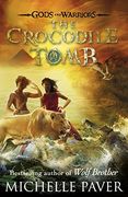 The Crocodile Tomb. Gods And Warriors 4