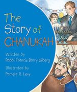 The Story of Chanukah (en Inglés)