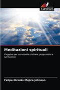 Meditazioni spirituali (en Italiano)