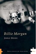 Billie morgan (Puzzle (bolsillo))