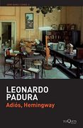 Adiós, Hemingway (in Spanish)