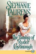 the taming of ryder cavanaugh lp