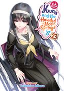 Yuuna and the Haunted Hot Springs Vol. 23 (en Inglés)
