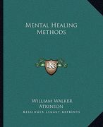 mental healing methods (en Inglés)