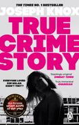 True Crime Story: The Times Number one Bestseller (en Inglés)