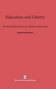 Education and Liberty 