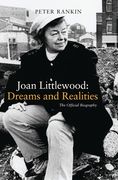Joan Littlewood: Dreams and Realities: The Official Biography (en Inglés)