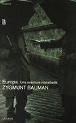 europa una aventura inacabada