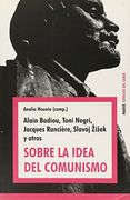Sobre la Idea del Comunismo