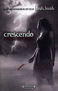 Crescendo - Becca Fitzpatrick - Ediciones B