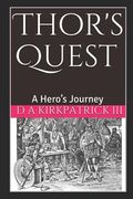 Thor's Quest: A Hero's Journey (en Inglés)
