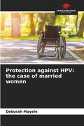 Protection against HPV: the case of married women (en Inglés)