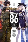 86--Eighty-Six, Vol. 1 (Light Novel) (86--Eighty-Six (Light Novel), 1) 