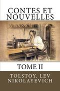 Contes et Nouvelles: Tome II (French Edition)