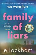 Family of Liars (en Inglés)
