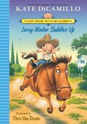 Leroy Ninker Saddles Up: #1 (en Inglés)