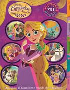 Explora mi Mundo - Disney Tangled