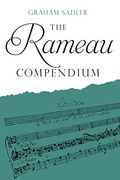 The Rameau Compendium (0) (Boydell Composer Compendium) (en Inglés)