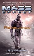 Mass Effect: Revelation (en Inglés)