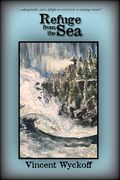 Refuge From the sea (Black Otter Bay)