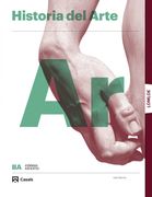 Historia del Arte 2º Bachillerato mec ed 2023 (in Spanish)