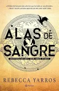 Alas de sangre (Empíreo 1)