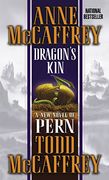 Dragons kin (The Dragonriders of Pern) (en Inglés)