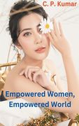 Empowered Women, Empowered World (en Inglés)
