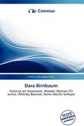 dara birnbaum (en Inglés)
