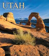 utah wild and beautiful (en Inglés)