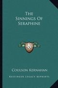 the sinnings of seraphine (en Inglés)