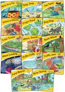 Jolly Phonic Little Word Books: In Print Letters (Ae) 