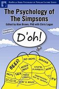the psychology of the simpsons,d´oh!