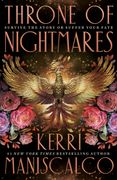 Throne of Nightmares: A Novel (en Inglés)