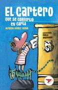 El Cartero que se Convirtio en Carta