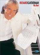 Alfred 52-Ml2093 Richard Clayderman- my Best (en Inglés)