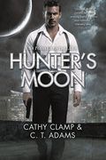 Hunter's Moon (Tales of the Sazi)