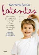 Latentes (in Spanish)