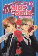 KAICHOU WA MAID-SAMA! 10
