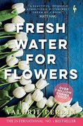 Fresh Water for Flowers: Over 1 Million Copies Sold