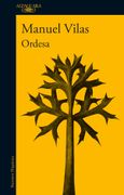 Ordesa (Mapa de las Lenguas) - Manuel Vilas - Penguin Random House