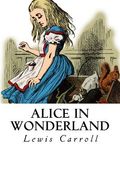 Alice in Wonderland (en Inglés)