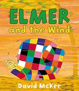 Elmer and the Wind