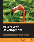 Mean Web Development (en Inglés)