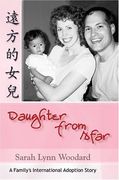 daughter from afar,a family´s international adoption story
