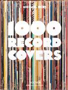 1000 Record Covers 