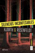Serie Bergman 4. Silencios Inconfesables