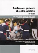 Traslado del Paciente al Centro Sanitario
