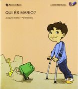 Llegim amb Quina: Qui és Mario?: 6