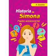 HISTORIA DE SIMONA MADRE ADOLESCENTE